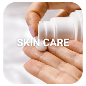 Discover long read applications for skin care