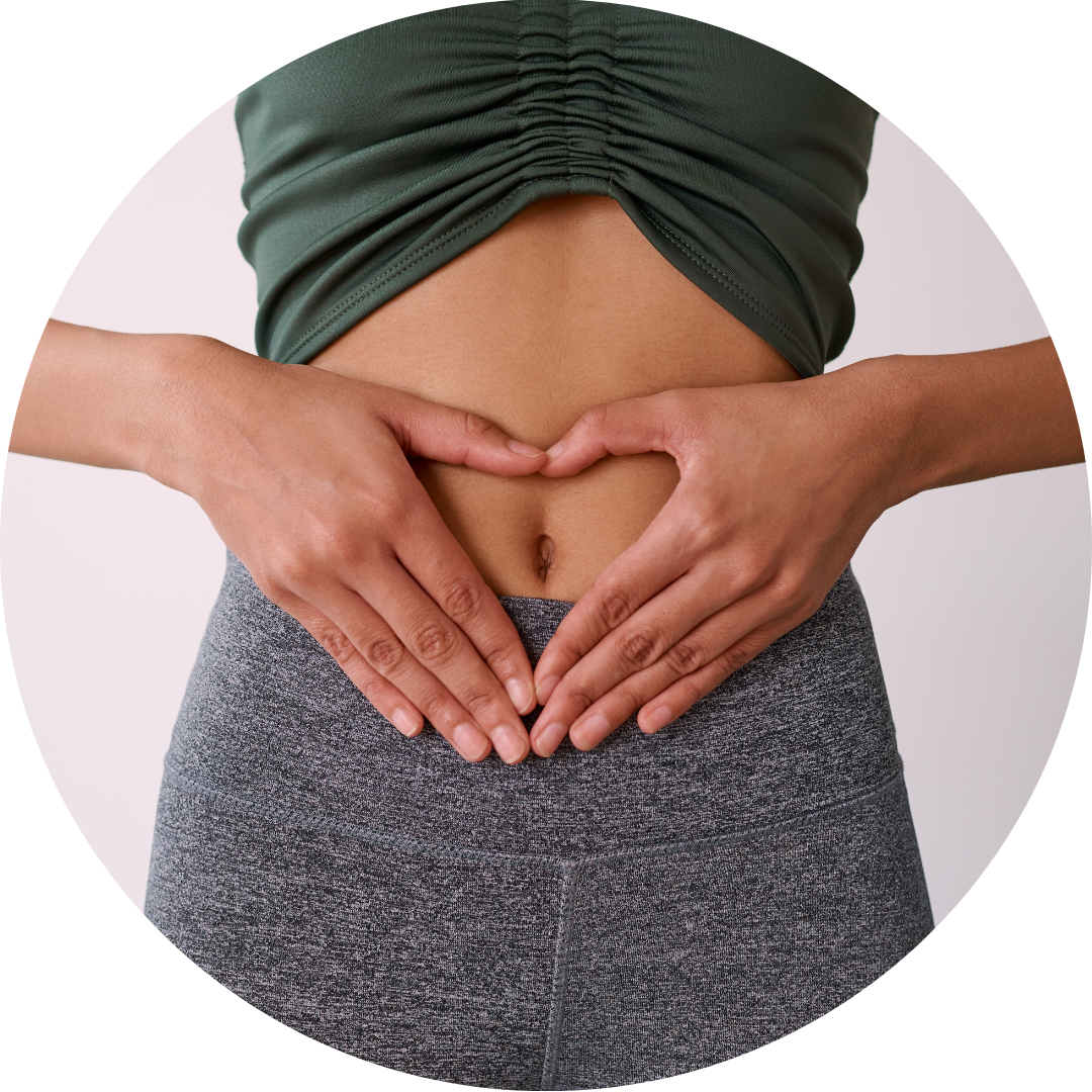 Gut microbiota