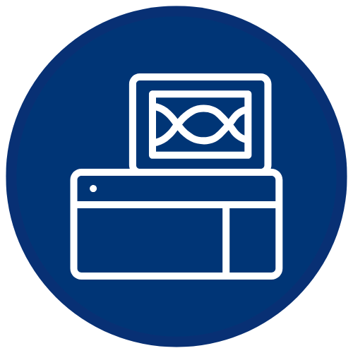 High-throughput sequencing adapted to your needs