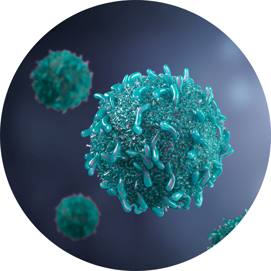 Oncology