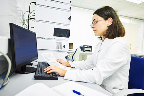 Bioinformatique