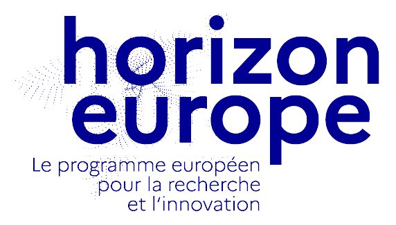 logo Horizon Europe