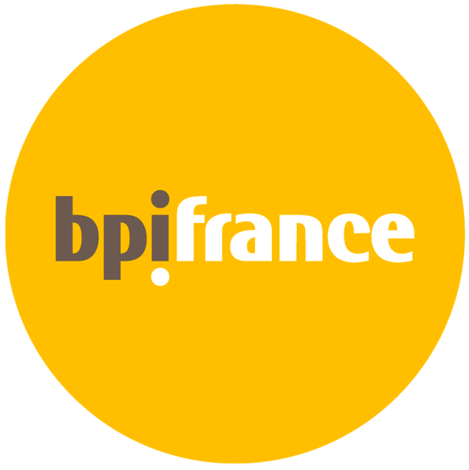 logo bpi france rond