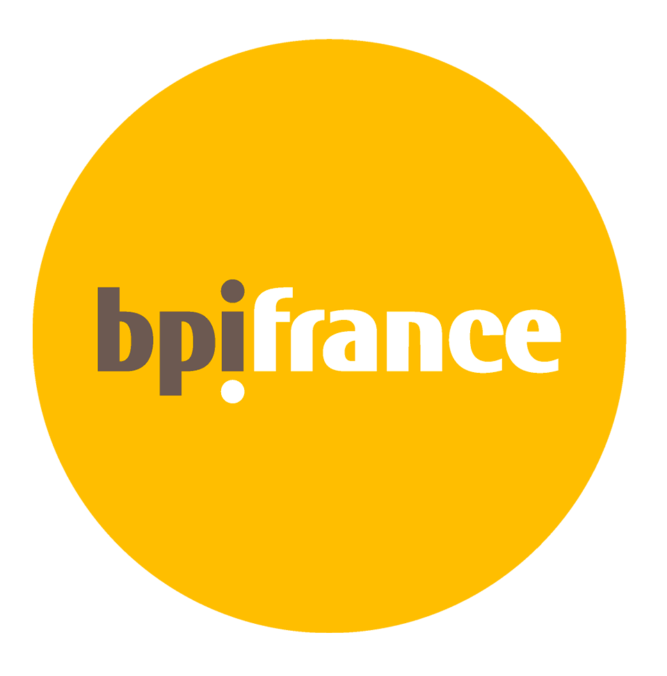Logo bpi France