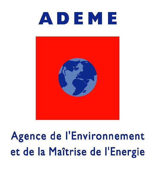 Logo Ademe