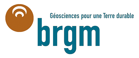 Logo BRGM