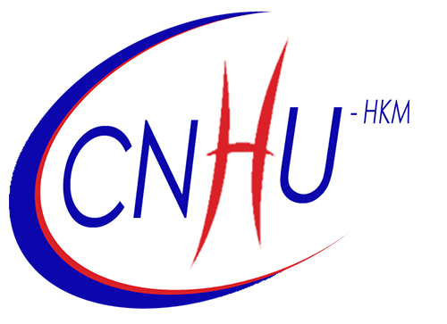 Logo CNHU
