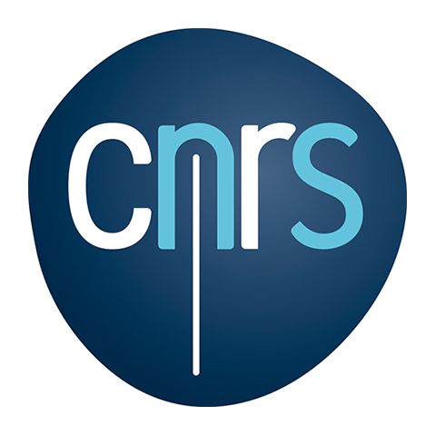 Logo CNRS