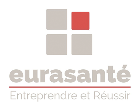 Logo Eurasanté