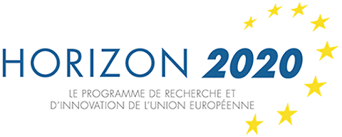 Logo Horizon 2020
