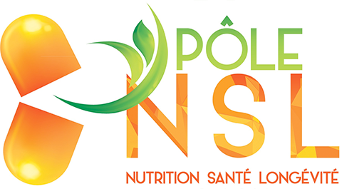 Logo du Pôle NSL