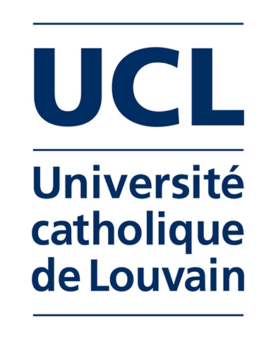 Logo Université Catholique de Louvain