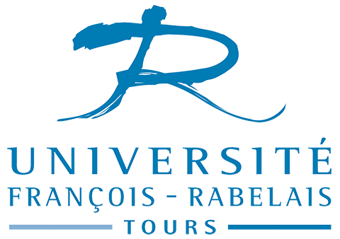 Logo Université François Rabelais Tours