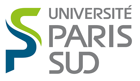 Logo Université Paris Sud