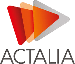 actalia logo