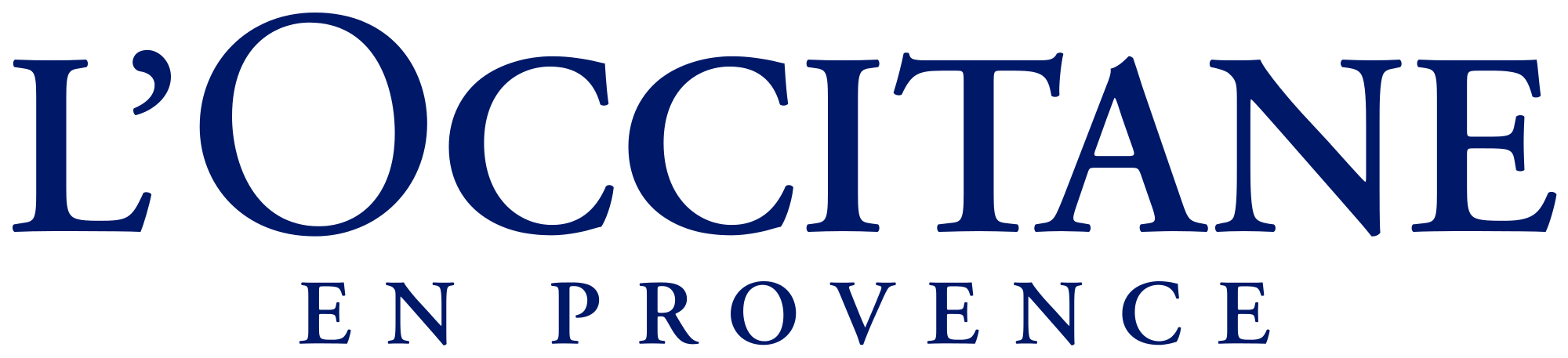 loccitane en provence logosvg