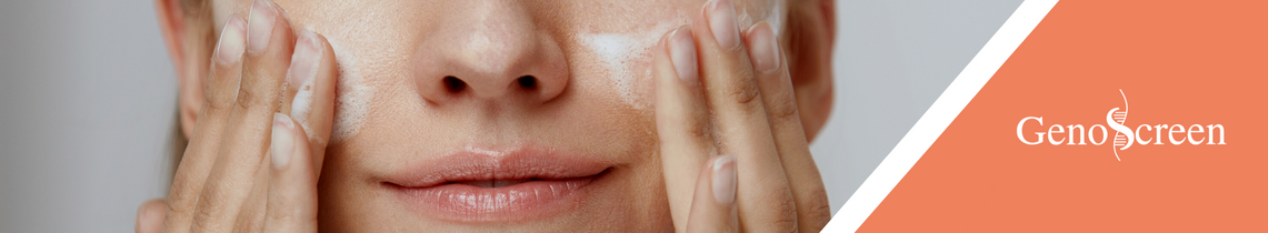 Skin microbiome's influence on skin health