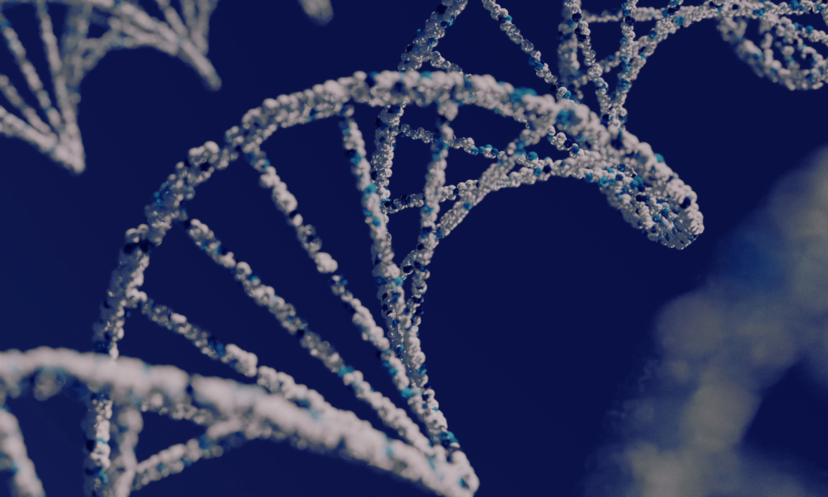 GenoScreen's Business DNA